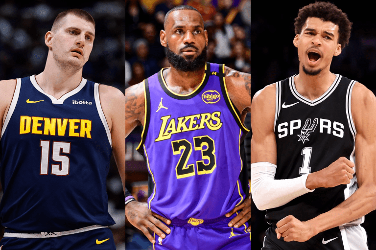 NBA All Star 2025: hora, dónde ver, cuándo es y todo lo que debe saber