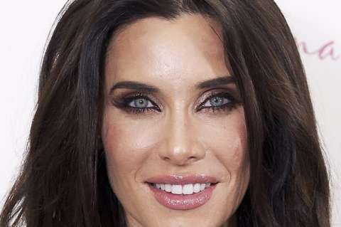 Pilar Rubio habla de sus cuatro hijos en la presentación de su nueva marca
