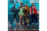 Wisin y Myke Towers presentan el remix de “Mi niña” junto a Anitta y Maluma