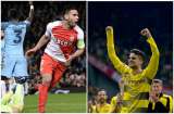 Lo que necesitan el Mónaco y el Dortmund para no quedar eliminados de la Champions