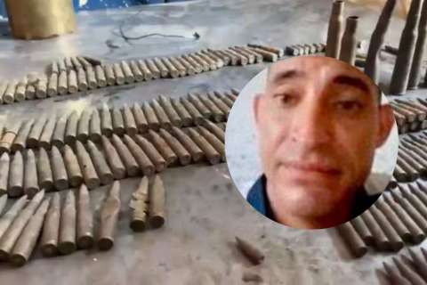 “El Veneco”, implicado en magnicidio de Miguel Uribe, fue condenado por otro caso