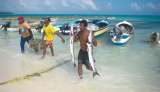 Un decreto raizal avivó la discusión sobre la pesca en archipiélago de San Andrés