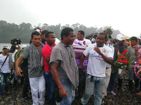 Masacre en El Tandil: un año de impunidad