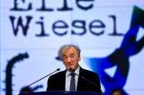 Muere Elie Wiesel, premio Nobel y superviviente de los campos nazis