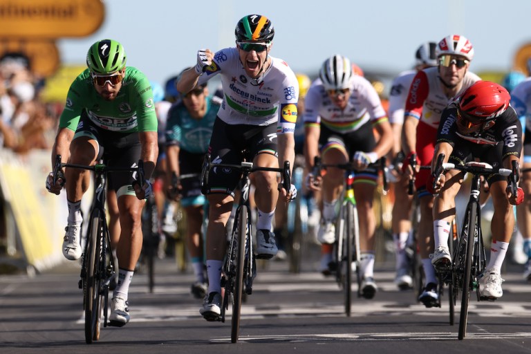 Etapa 10 del Tour de Francia 2020: así va la clasificación general