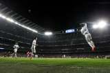 Las mejores imágenes de la victoria del Real Madrid ante el PSG, en la Champions