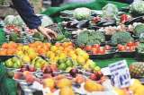 Inflación en Colombia: la más alta en décadas por alza en los precios de alimentos