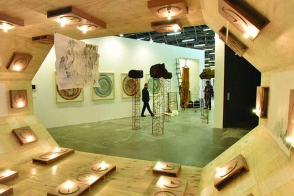 ARTBO es una iniciativa pensada para apoyar a los artistas plásticos del país. Este año, su programación se podrá disfrutar de forma virtual.