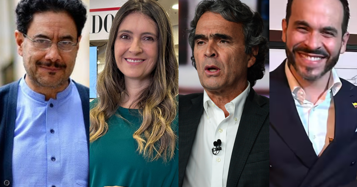 Movida electoral: Paloma Valencia en Urabá, debates por corrupción y propuestas sobre salud