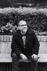 Óscar Pantoja: “Una novela no da respuestas ni certezas”