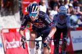 Roglic avisa que todavía queda carrera