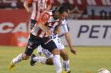 Junior se impone en el clásico costeño