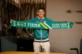 León: el nuevo club de James Rodríguez que ya enloquece por el 10