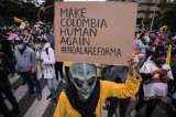EN VIVO Paro Nacional: siga las marchas en Medellín, Cali y las principales ciudades