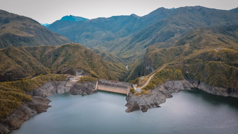 Los niveles útiles de los embalses tuvieron un leve aumento: ¿cuál es el panorama?