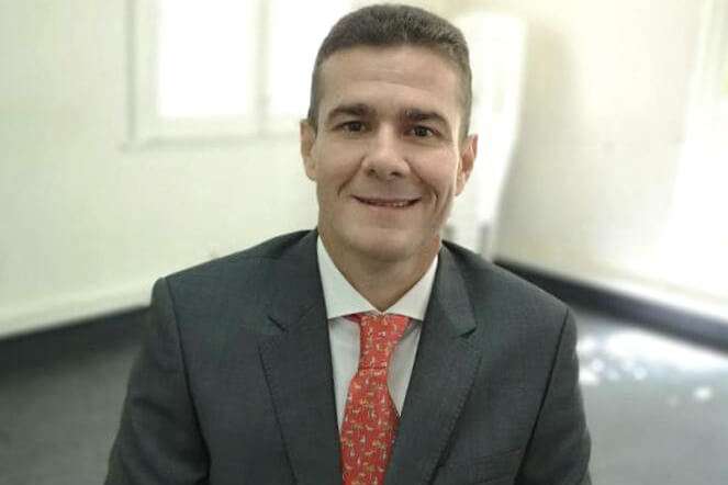Carlos Cuenca Chaux es representante por el Guainía desde 2008. / Óscar Pérez - El Espectador