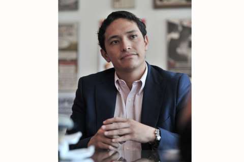 Disputa por convenios para deportistas