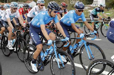 Unzué sobre Nairo Quintana: “Su momento de pelear por las grandes ya pasó”