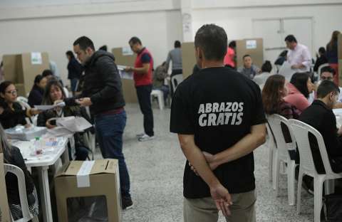 Elecciones al Congreso 2018, entre sorpresas y polémicas