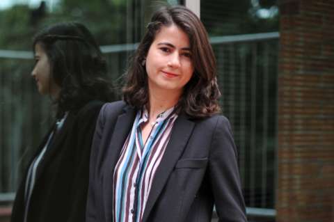 Un ranquin sobre equidad de género en las empresas