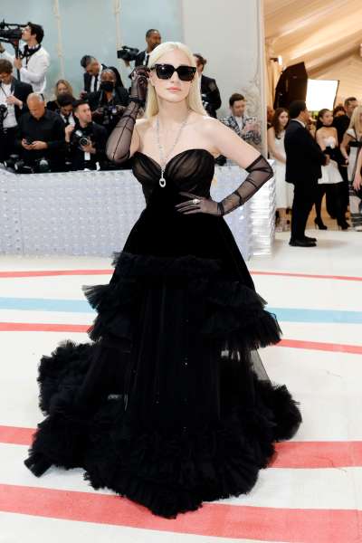 MET Gala 2023: todos los looks de la alfombra roja
