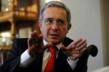 Mejor reelección de alcaldes y gobernadores que prórroga de períodos: Álvaro Uribe