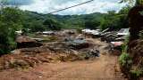 El proyecto de cobre más grande de Colombia tuvo luz verde, pero quedan unos “peros”