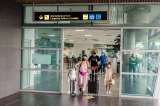 Aeropuerto de Cartagena recupera al 100 % flujo de pasajeros prepandemia