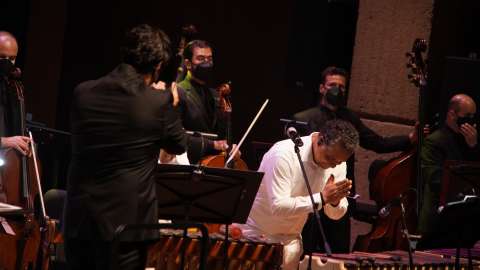 Hugo Candelario González celebra 30 años de su Grupo Bahía