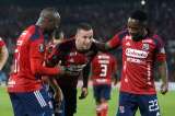 Copa Libertadores: Medellín, obligado a ganar en casa frente a Metropolitanos