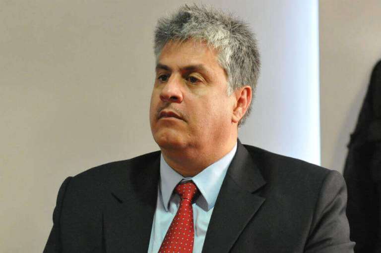 Corte Suprema se opuso a darle casa por cárcel al exsenador Iván Moreno Rojas