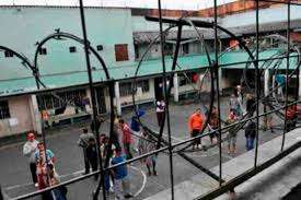 En la cárcel de Florencia se confirmó el primer caso de contagio por COVID-19. / Archivo El Espectador