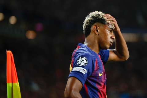 Barcelona vs. Olympiacos: hora y dónde ver el partido de Champions League