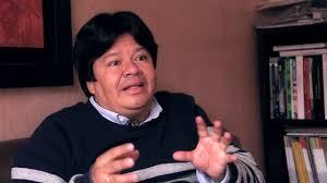 Andrés Mauricio Muñoz: “La vida sigue, jamás se detiene, sin importar cuán abatidos estemos”