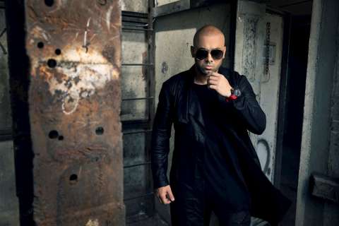 Wisin lanza “Los Legendarios”, primer álbum de su propio sello disquero