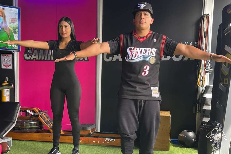 Con estos 5 ejercicios de calentamiento estrás lista para salir a correr.