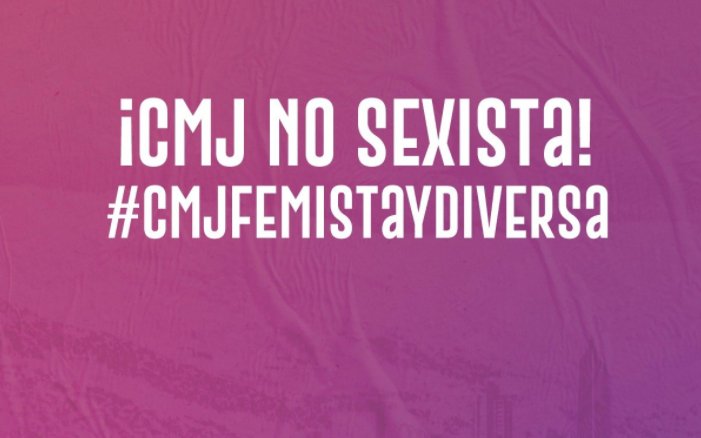Consejos Municipales de Juventud