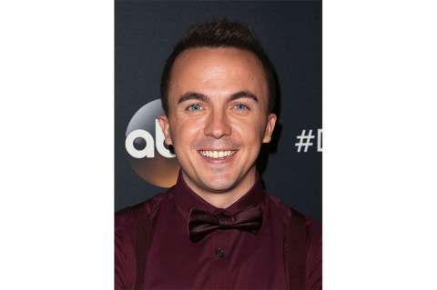 Actor de ‘Malcolm in the Middle’ se convirtió piloto de Nascar