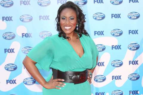 Mandisa, ganadora del Grammy y estrella de ‘American Idol´, murió a los 47 años