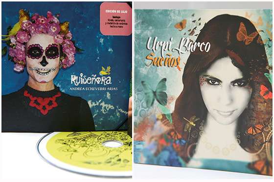 Nuestros recomendados musicales para regalar en este mes