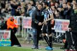 Elogios para Jonás Gutiérrez y críticas a la directiva del Newcastle