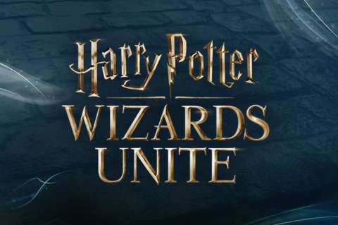 ¡Alisten sus varitas móviles! Llega el videojuego de realidad aumentada de Harry Potter