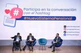 Con la reforma, ¿quiénes podrán trasladarse entre fondos privados y Colpensiones?