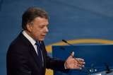 Me gustaría mucho hacer las paces con Uribe: Santos