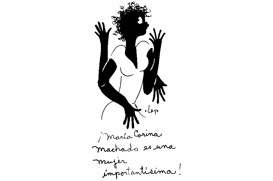 Caricaturas