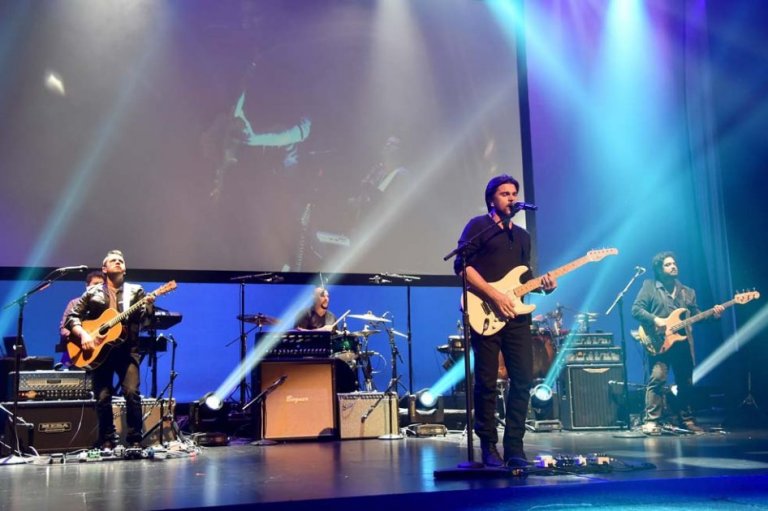 Juanes anuncia «Loco de Amor Tour» en Estados Unidos