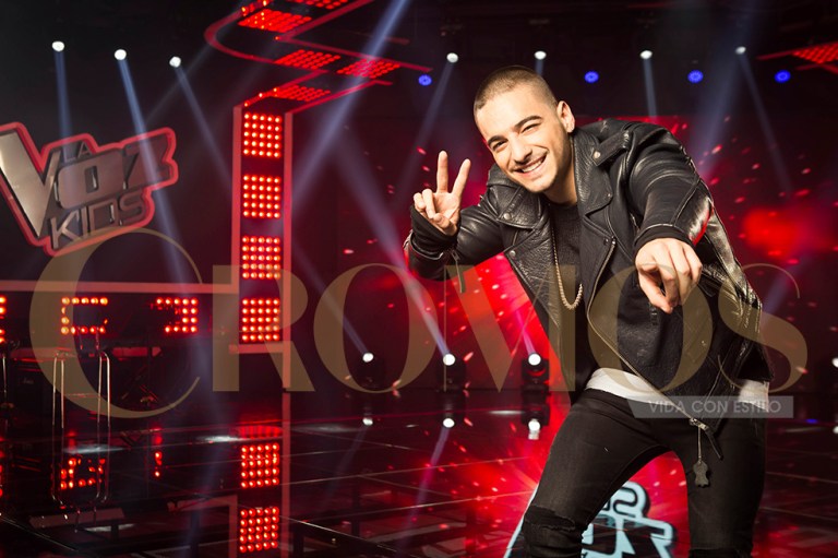 MALUMA