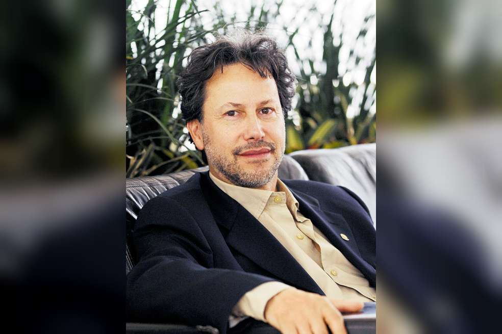 Néstor Raúl Correa será secretario ejecutivo de la JEP hasta el próximo 1° de mayo.Luis Benavides