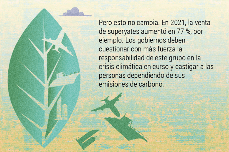 El mundo no es como lo pintan.