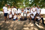 ‘MasterChef Celebrity’: tres exparticipantes se reintegraron a la competencia
